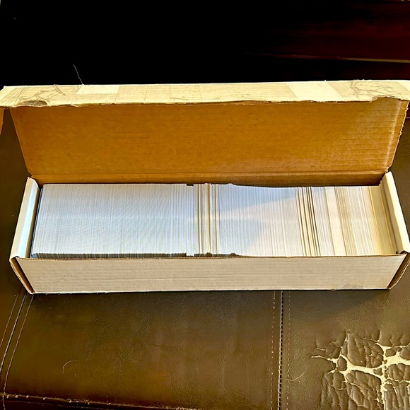 1000 Yugioh Cards - Picture 1 of 1